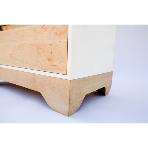 Commode Echo